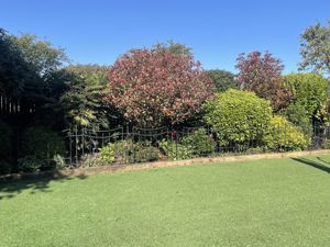 Garden- click for photo gallery